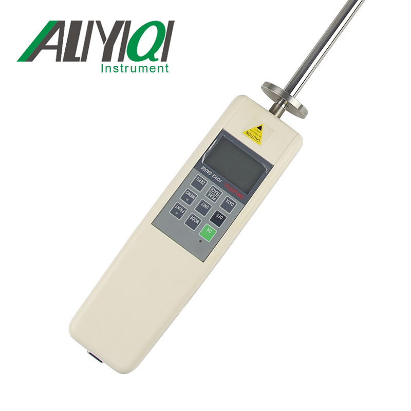 Digital Portable Soil Hardness Tester Accuracy: A 0.5 %
