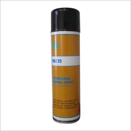 Pcb Conformal Coating Spray