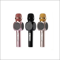 Microphone Wireless