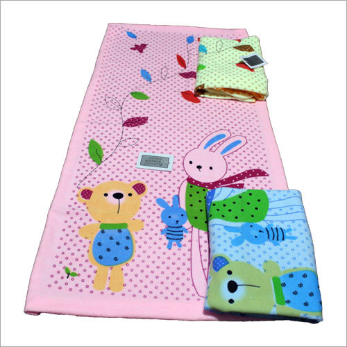 बाथ टॉवल