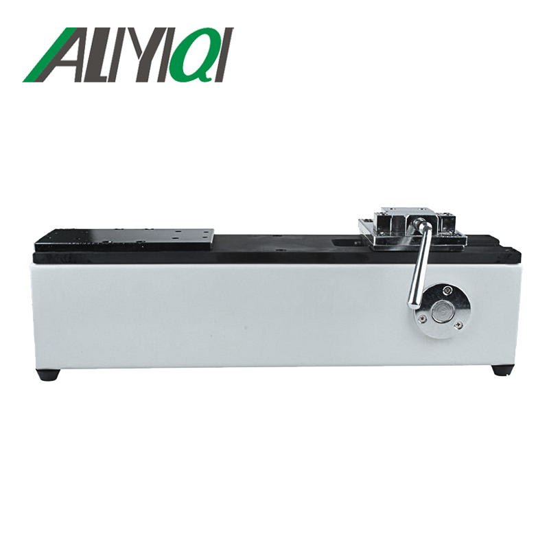Terminal Pull Force Test Device Range: 0-500n