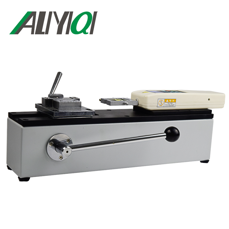 Terminal Pull Force Test Device Range: 0-500n