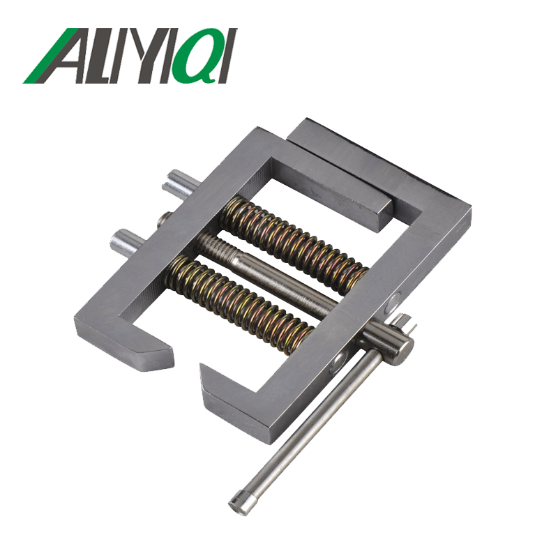 Terminal Pull Force Test Device Range: 0-500n