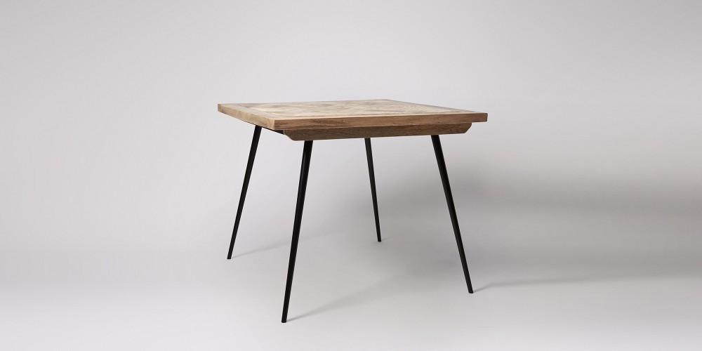 Durable Antique Dining Table