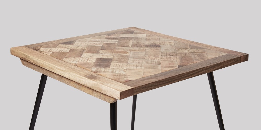 Durable Antique Dining Table