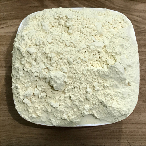 ऑर्गेनिक बेसन