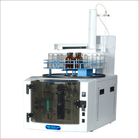 Teledyne Tekmar FUSION TOC विश्लेषक