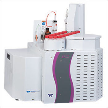 Teledyne Tekmar Cobustion TOC विश्लेषक