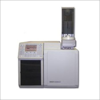 Varian Gas Chromatograph GC 3800