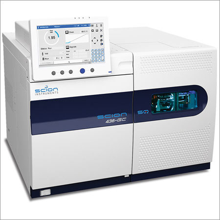 Scion GC MASS Spectrometer
