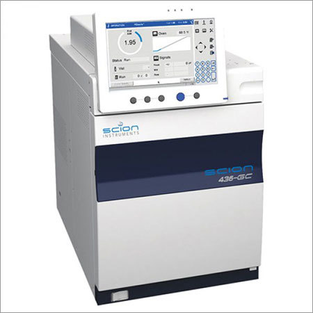 Scion Instruments GC 436