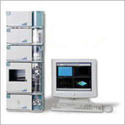 Hitachi HPLC System
