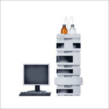 High Performance Liquid Chromatography(HPLC) System