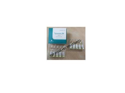 Testeonate 250 Grade: Medicine Grade