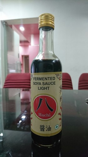 फर्मेंटेड सोया सॉस लाइट