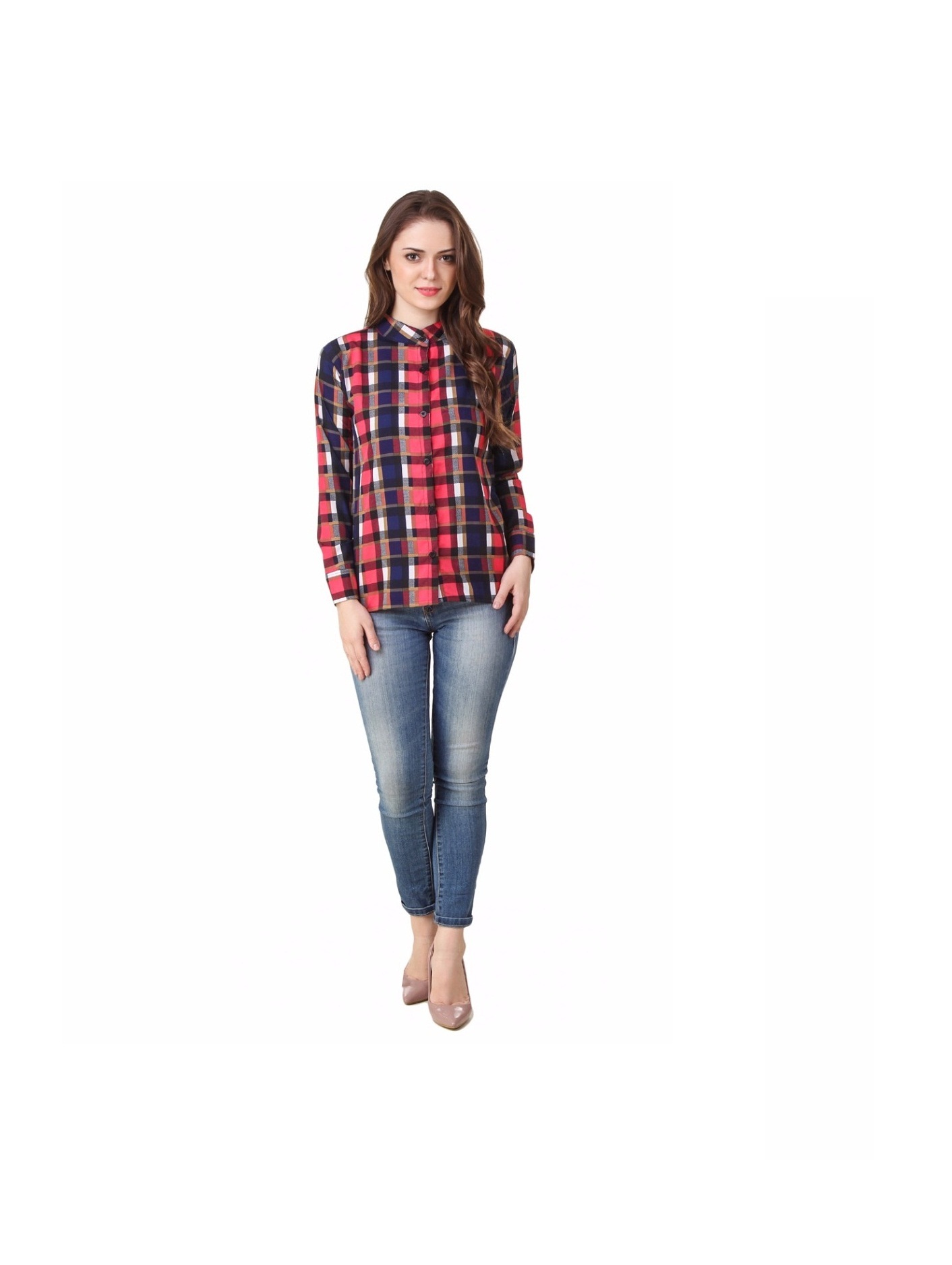 Branded Shirts - Color: Many