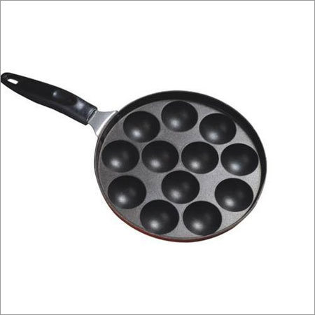 ऐप्पम बनाने वाला