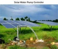 Solar Water Pumps