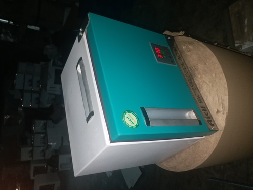 Portable Incubator
