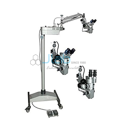 Dental Microscope