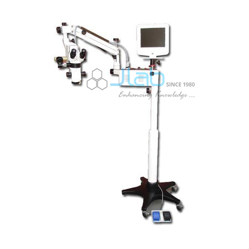 Surgical Ophthalmic Microscope