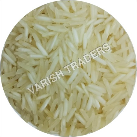 स्टीम बासमती चावल मिश्रण (%): शून्य