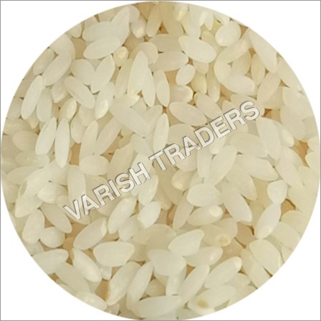 Jeerakasala Rice - Short Grain, White Color | 100% Purity, Aromatic Non-Basmati Rice with Nil Admixture and 0.5% Broken Grains