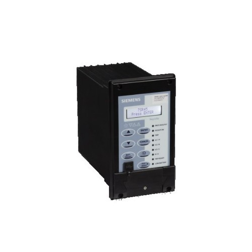 Siemens Reyrolle 7SR45 स्वयं संचालित अधिक धारा सुरक्षा रिले