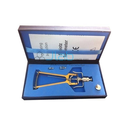 Riester Schiotz C Tonometer