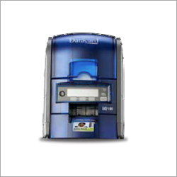 Datacard Sd160 Card Printer Print Speed: 24 Sec Mm/M