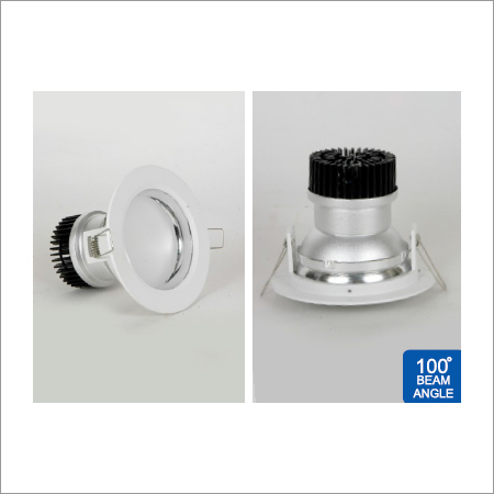 11 वाट एलईडी डाउनलाइट