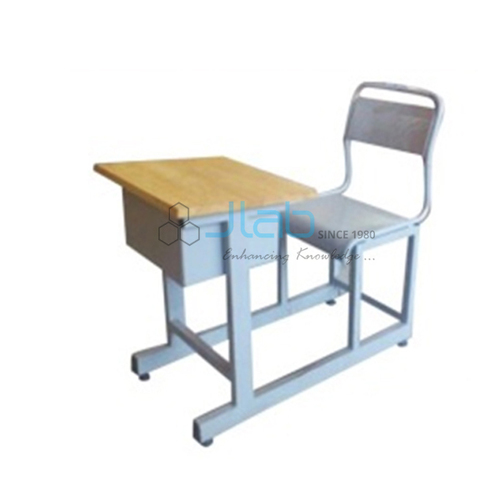 Single Seater Desk