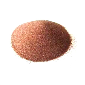 सिलिका सैंड पाउडर