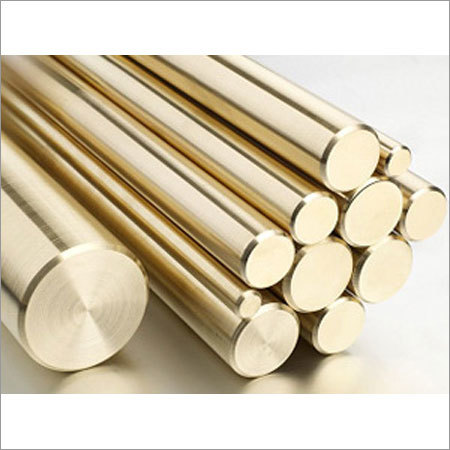 Copper Nickel Bar