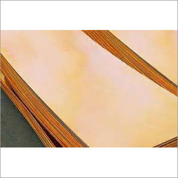 Copper Nickel Sheets & Plates