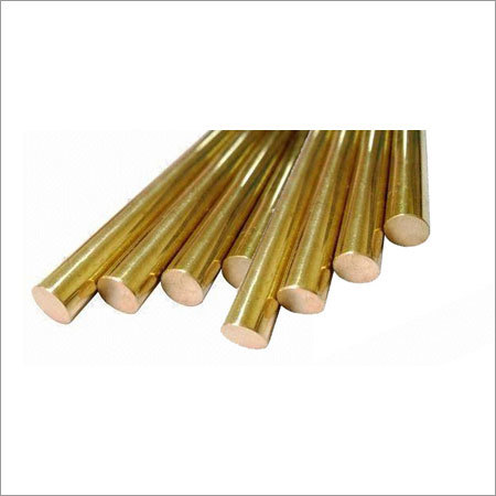 Copper Nickel Rod