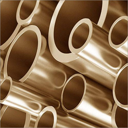 Copper Nickel Tube