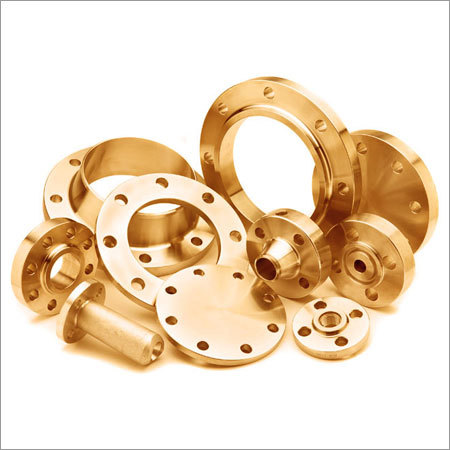Copper Nickel Flanges