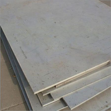 Hastelloy Sheets & Plates