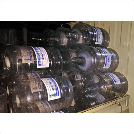 बोतलबंद पेयजल