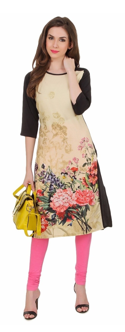 Designer Ladies Women Kurtis,