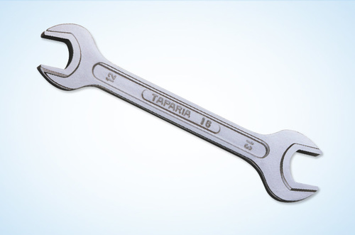 Double Ended Spanner