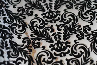 Flock Powder For Paper Sheet