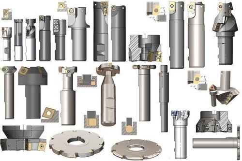 Milling Cutter