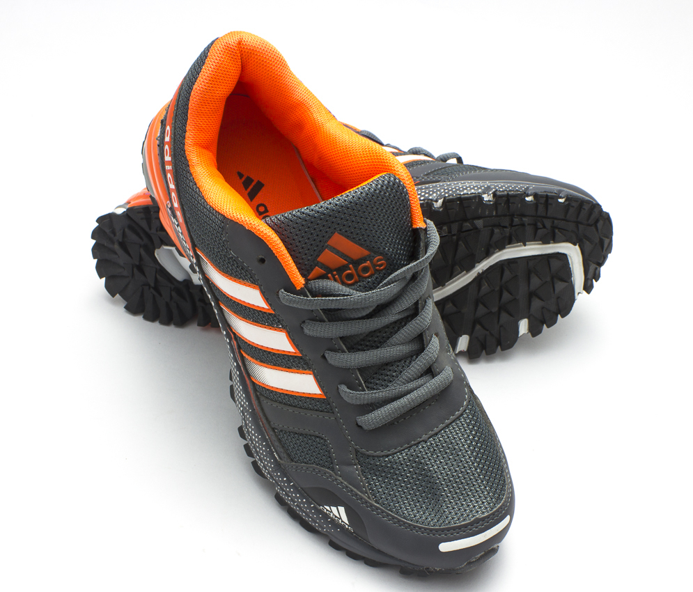 Rainy Men Branded Sports Shoes With Bill
