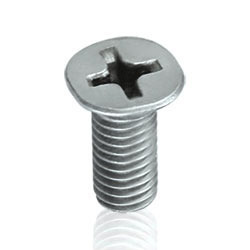 CSK PHILIPS HEAD SCREW