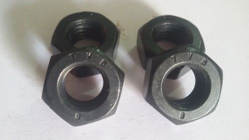 Tvs Hex Nut