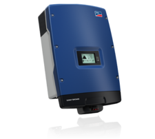 Stp5000tl-20