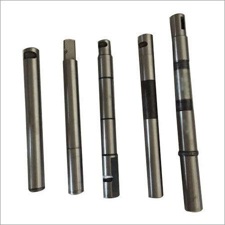 Spindle Shaft
