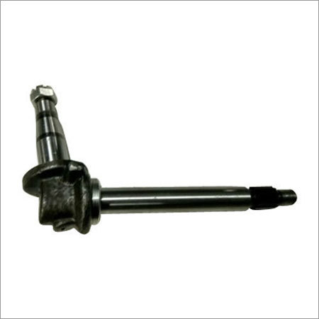 Mini Tractor Spindle